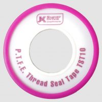 PTFE Thread Sealing Tape