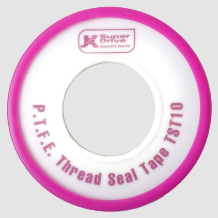 PTFE Thread Sealing Tape
