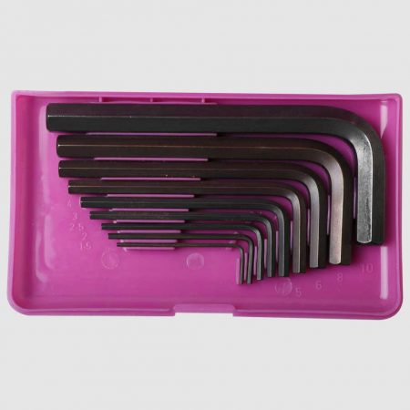 Hex Allen Keys Sets
