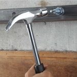 Claw Hammer Application
