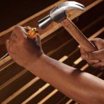 JK Claw Hammer Application