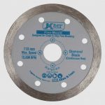 Diamond Coated File Specifications