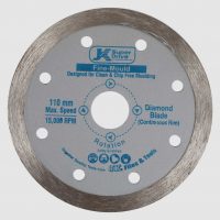 Diamond Coated File Specifications