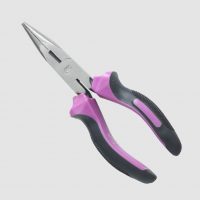 Long Nose Plier-Soft Grip