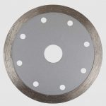 Diamond Coated File Specifications