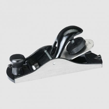 Block Plane