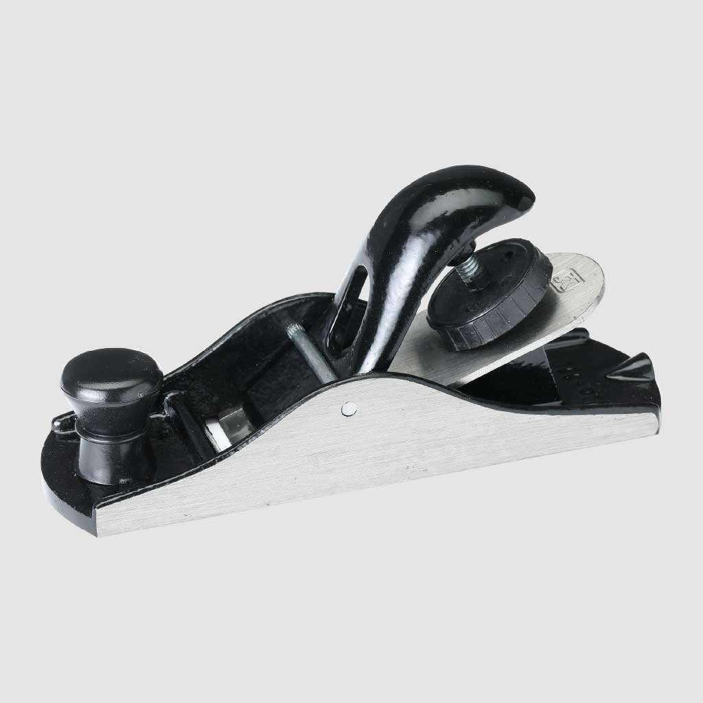Block Plane