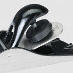 JK Block Plane