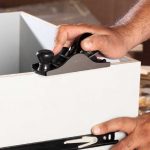 Block Plane Application