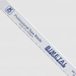 Bi-Metal Hacksaw Blade