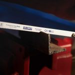JK Hacksaw Blade