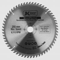 TCT Wood Cut