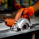 5" Marble Cutter Machine