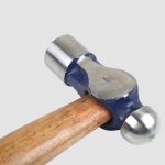 JK Ball Peen Hammer
