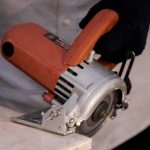 Ball Peen Hammer Application
