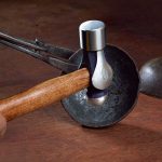 Ball Peen Hammer Application