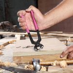 Carpenter Pincer Application