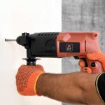Rotary Hammer Application