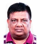 Mr. Rakesh Gupta