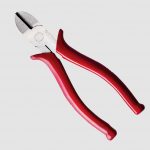 Side Cutting Plier