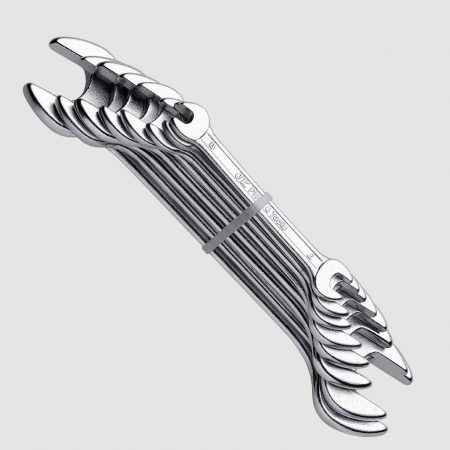 Spanner Sets Spanner Sets