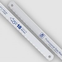 Bi-Metal Hacksaw Blade