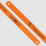 HSS Hacksaw Blade