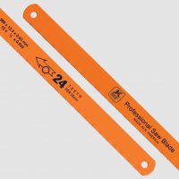 HSS Hacksaw Blade