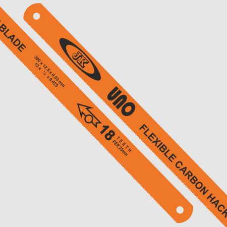 Flexible Hacksaw Blade Flexible Hacksaw Blade