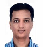 Mr. Milan Patel