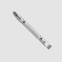 Double Ended Power Bits - PH2 - SL6