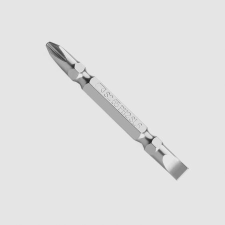 Double Ended Power Bits - PH2 - SL6 Double Ended Power Bits - PH2 - SL6