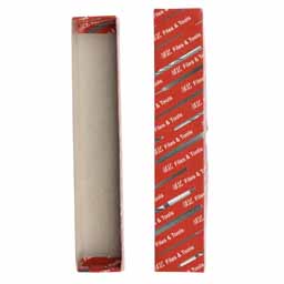 Plain Top Bottom Cardboard Box