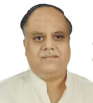 Mr. Raj Kumar Gupta