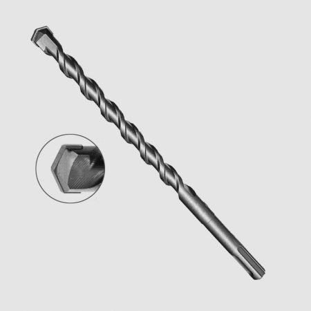 SDS Single Tip Hammer Drill Bits