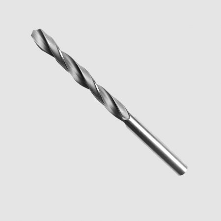 Rolled Forged Drills-Jobber Series Rolled Forged Drills