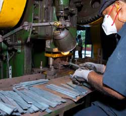 JK Files Ltd. - Vapi Plant