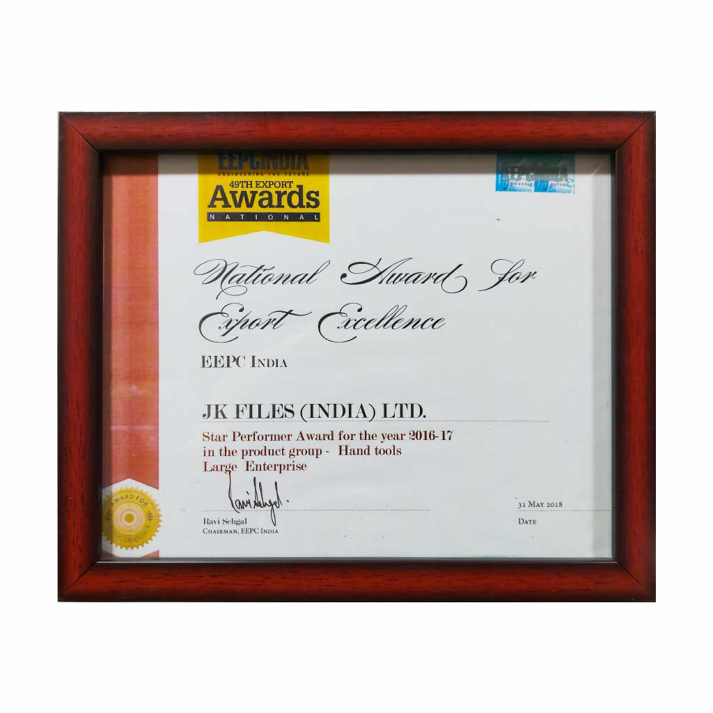 Export Excellence 2016 17