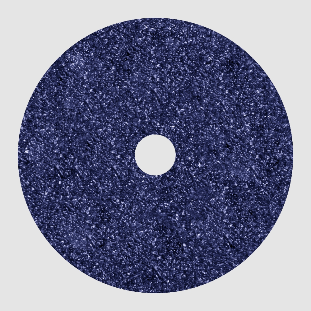 Zircon Fibre Disc 01