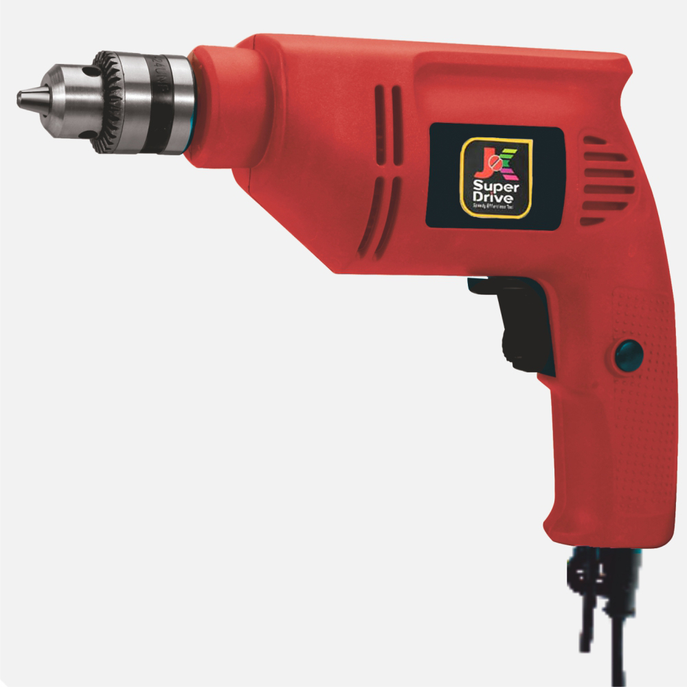 10mm Electric Drill 1