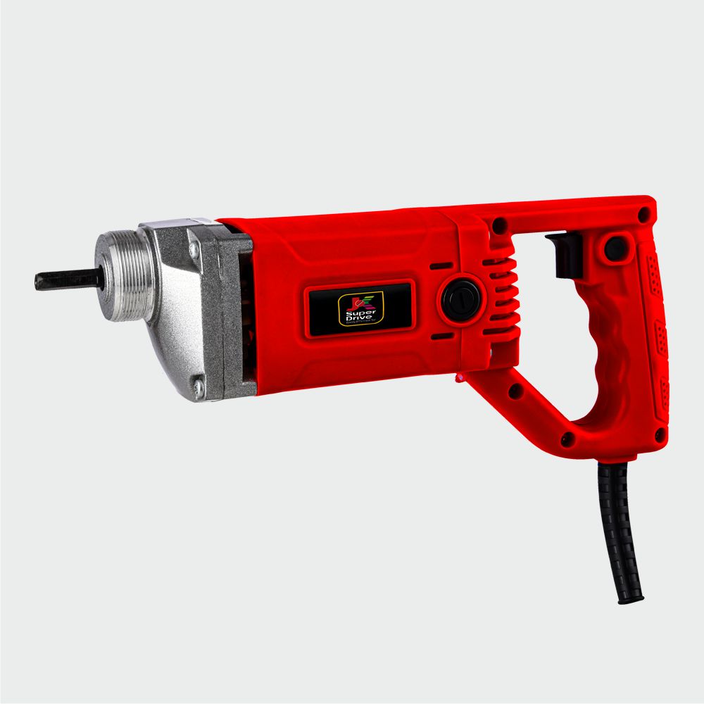 Concrete Vibrator 1