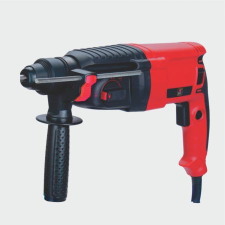 Rotary Hammer 1