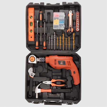 Tool Kit 1
