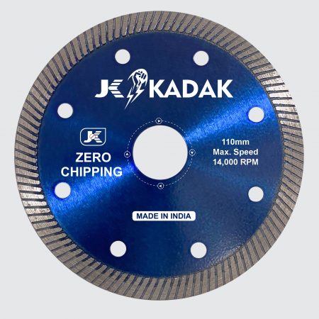 4inch Turbo Tile Cutting Blade 1